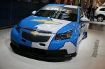 Chevrolet Cruze WTCC 2009 года